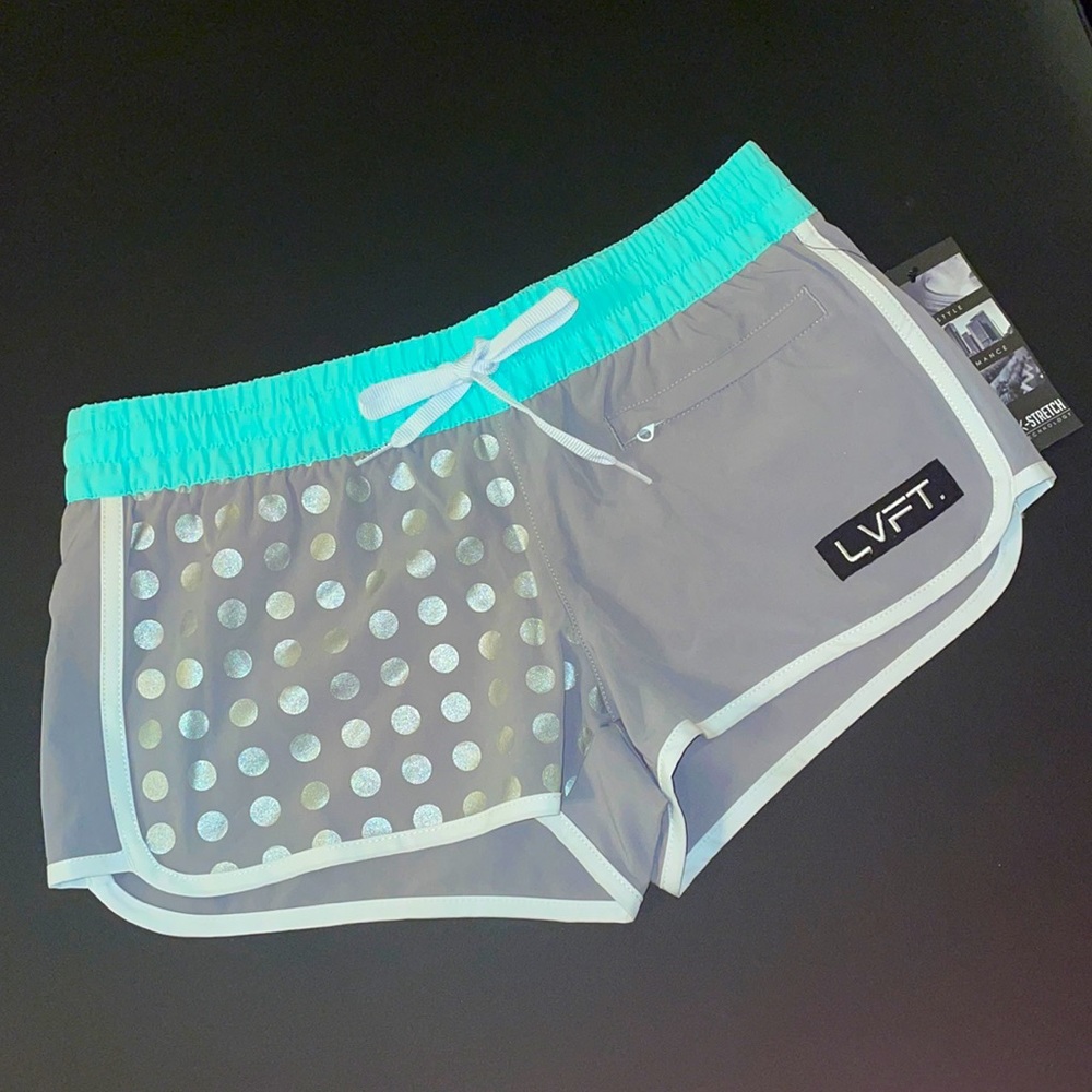 LIve Fit Apparel shorts